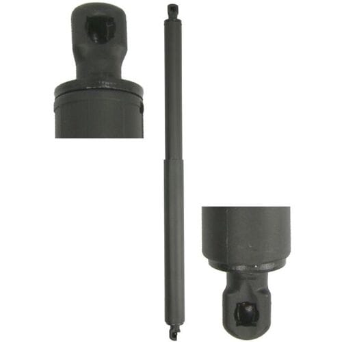 Gasveer, legbodem (Koffer-/Laadruimte) MAGNUM TECHNOLOGY MGS0211MT