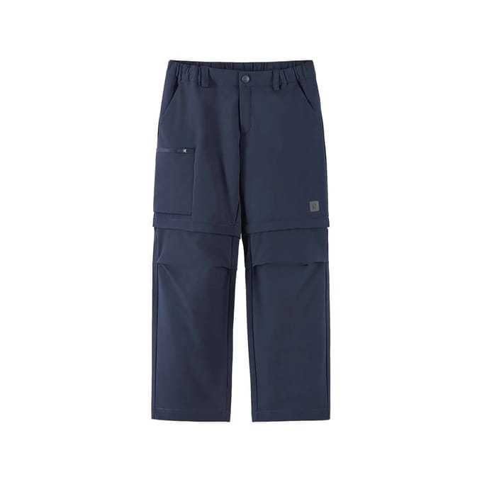 Waterdichte kinderbroek Reima Punkiton