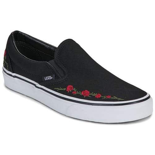 Vans  Instappers Classic Slip-On