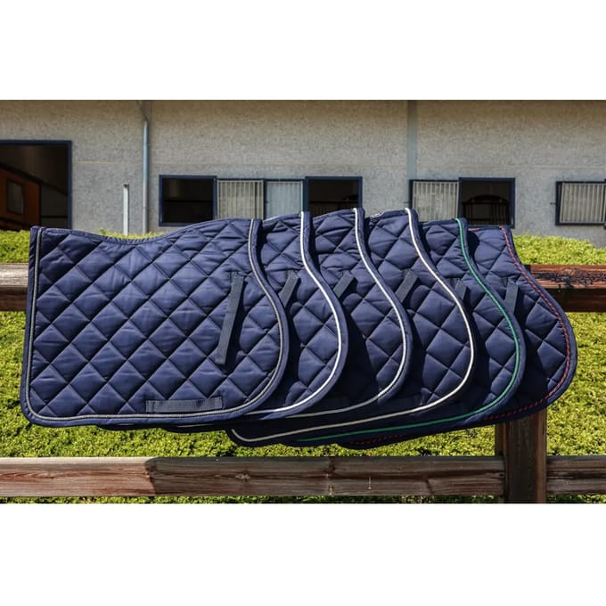 Dressuurmat voor paarden HFI One
