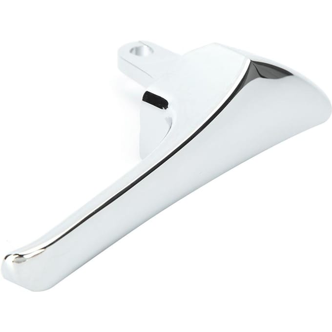 Interieur Deurklink Auto Geschikt voor Mercedes Benz W211 E-Klasse E320 E500 E63 AMG Chroom(Rechts 2117660224 ) white