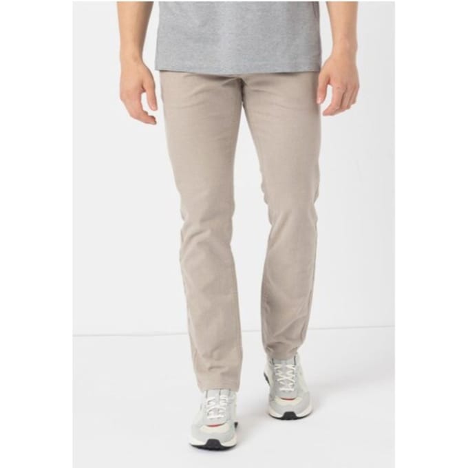 BOSS CHINO-SLIM BROEK