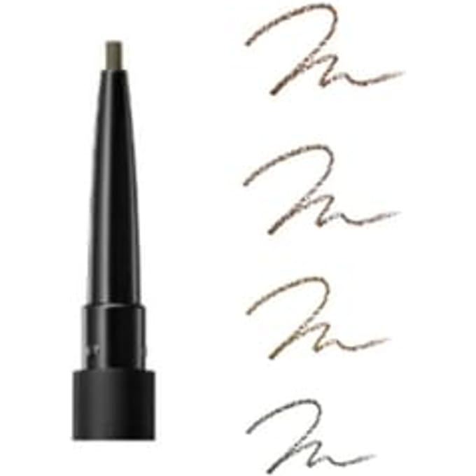 Kose - DECORTE Pencil Eyebrow BR302 - Refill