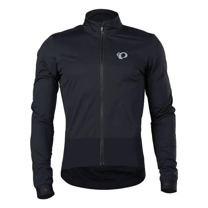 Jas Pearl Izumi Attack