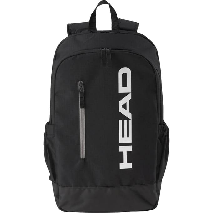 Head base backpack rugzak tennis -