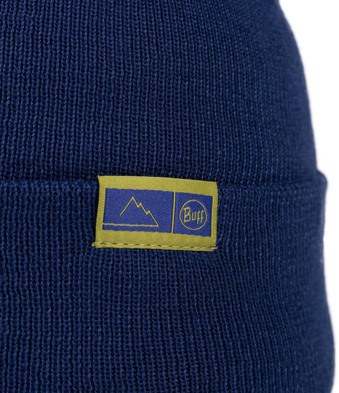 BUFF© Knitted Hat RICS MIDNIGHT - Muts - Youth
