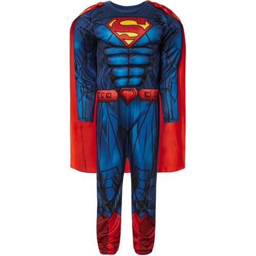 Lidl Kinder carnavalskleding (Superman, 122/128 (6-8 jaar))