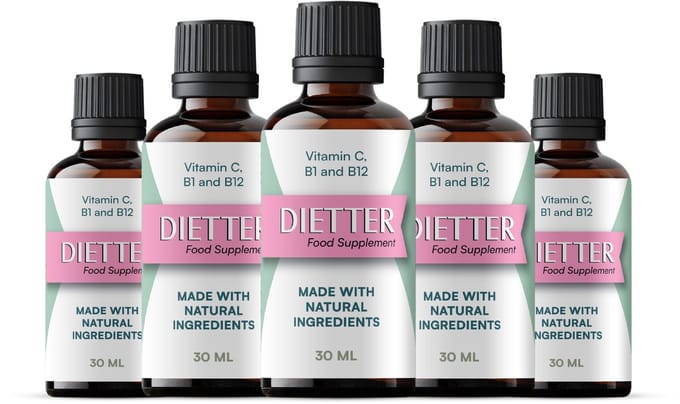 Dietter-5x