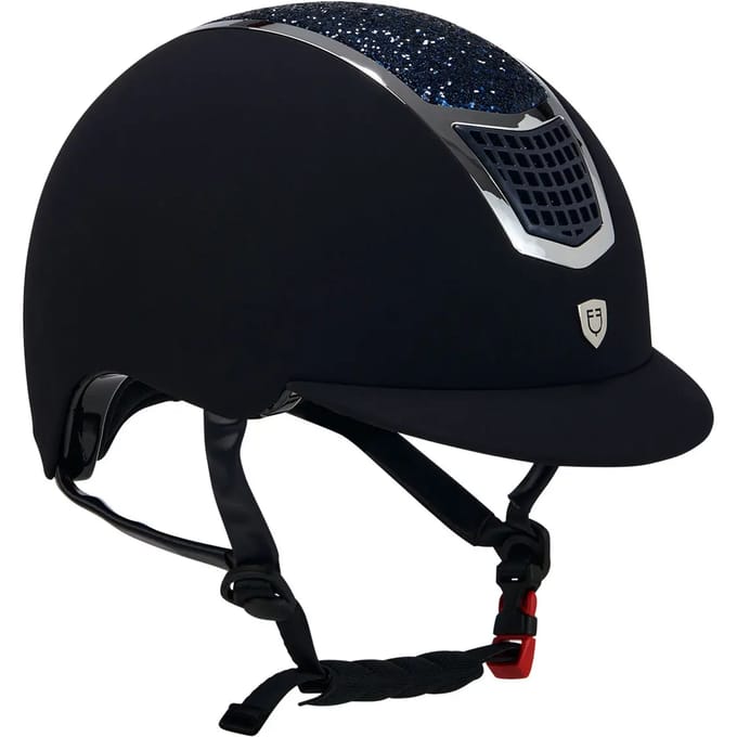 Rijhelm Equestro Eclipse Stone Mat Rowel Fitting