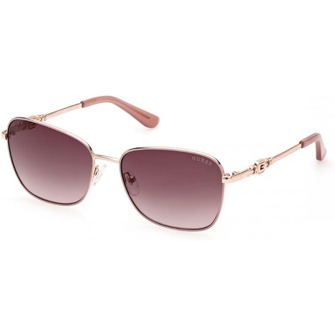Guess Gu7884 74f Dames Zonnebril 57-16-140 gray
