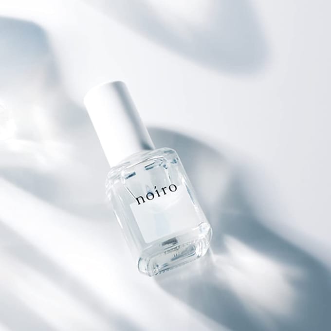 noiro - Top Coat Glossy S 11ml