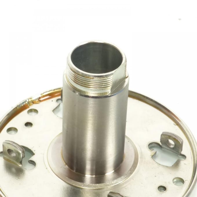 Moyeu de variateur RSM pour Mobylette Peugeot 50 103 PRO 1971 à 2020 Neuf