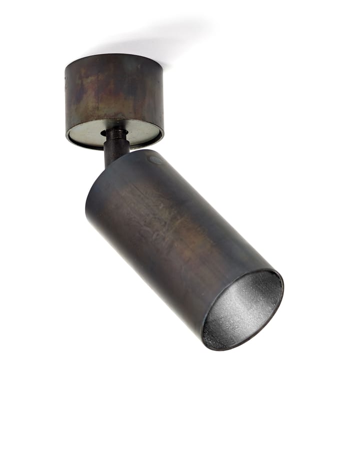 SERAX - PLAFONDLAMP SOFISTICATO NR. 04 BLAUWSTAAl GU10