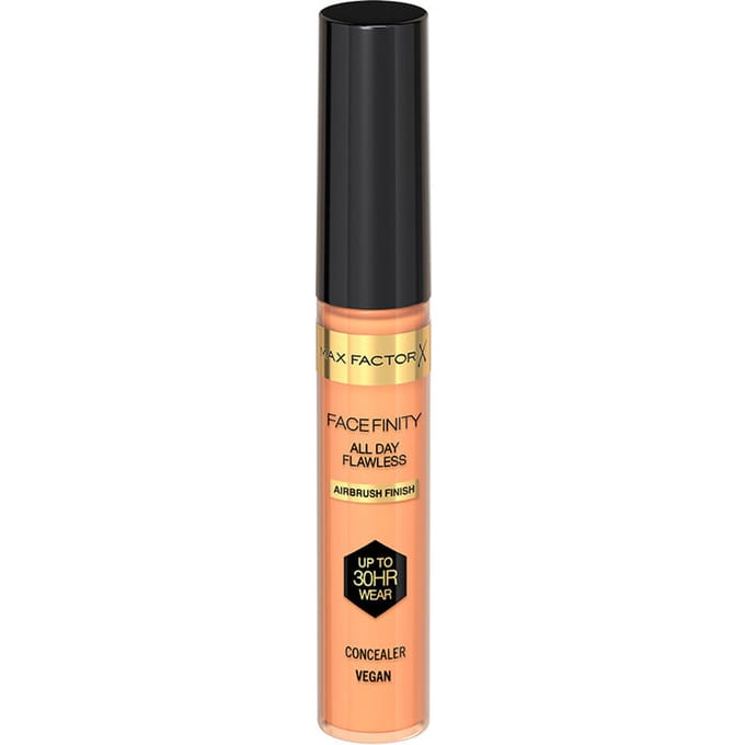 Max Factor Facefinity All Day Flawless Concealer - 050