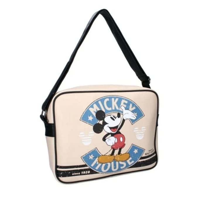 Mickey Mouse Schoudertas