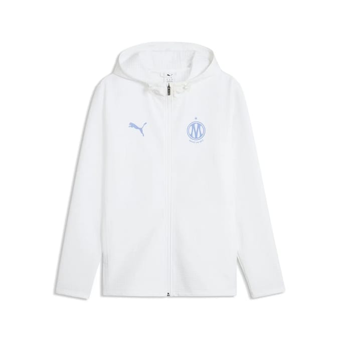 OM Trainingsjas Softshell 2026/27