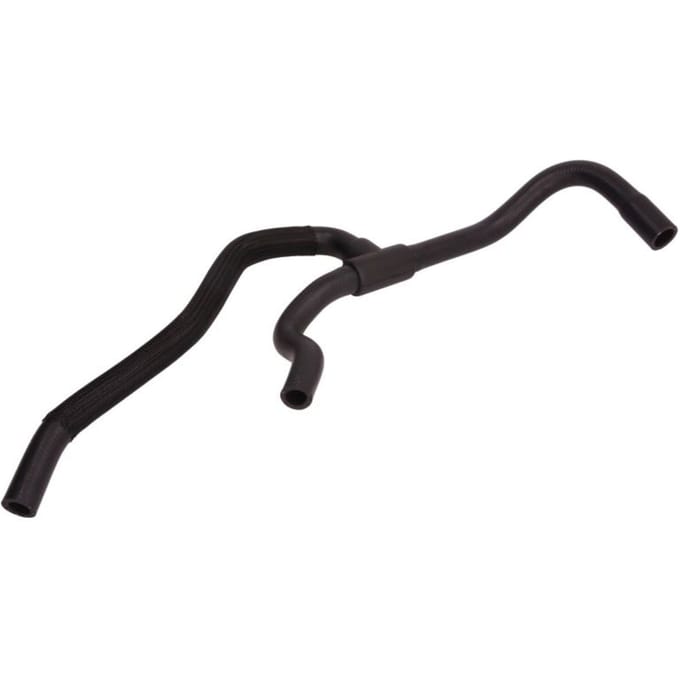 Koelsysteem, rubberen slang THERMOTEC DNG008TT
