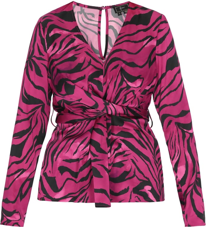 faina blouse