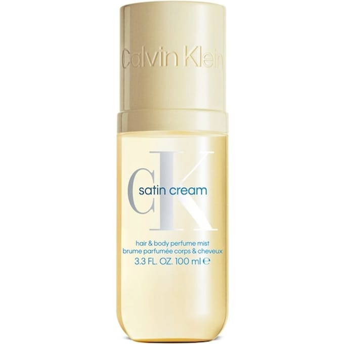 Calvin Klein Lichaamsspray Haar- & Lichaamsmist Haarparfum Unisex 100 ml