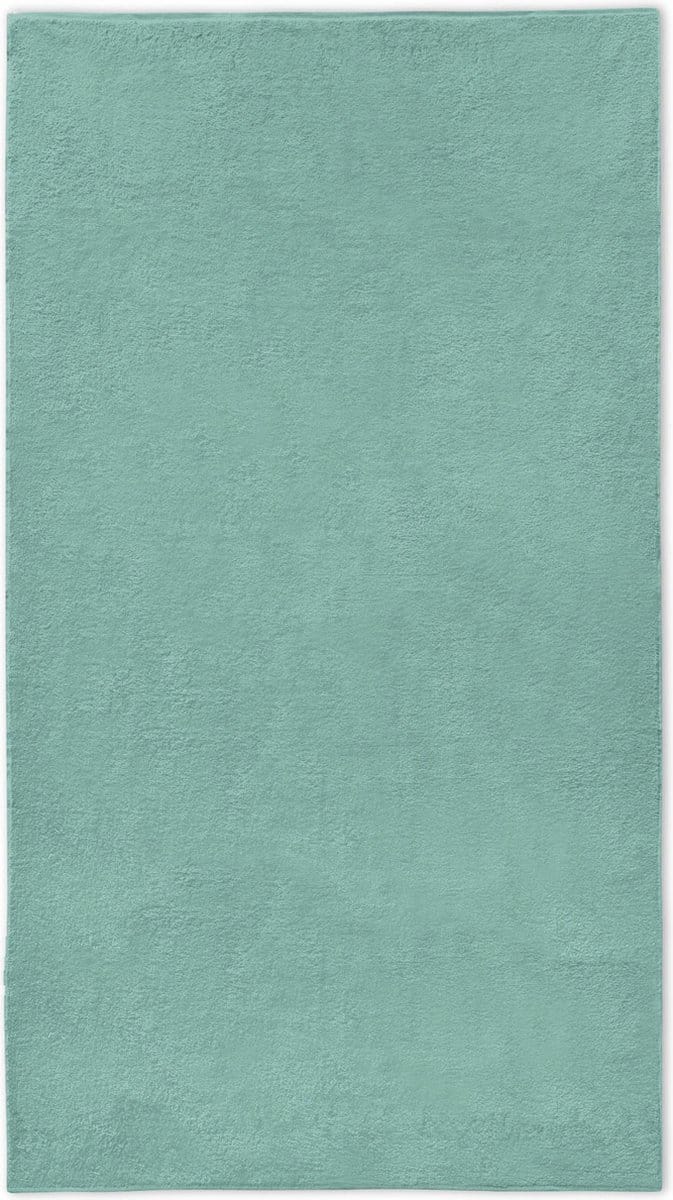 Strandlaken 100 x 200cm - 500gram - stone groen