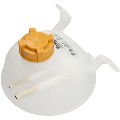 Watertank, radiator NISSENS 996158