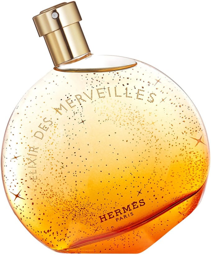 Hermès Eau De Parfum Hermès - Eau Des Merveilles Eau De Parfum  - 100 ML