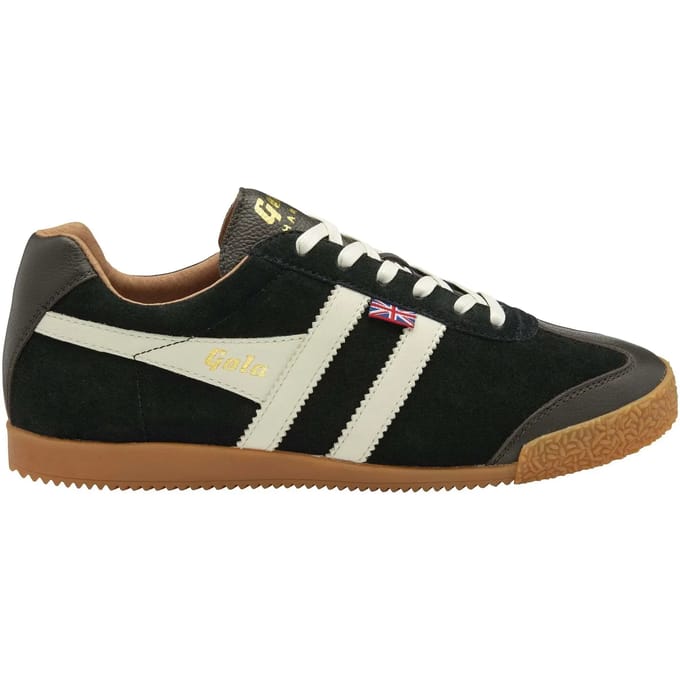 Baskets Gola Harrier Oxford
