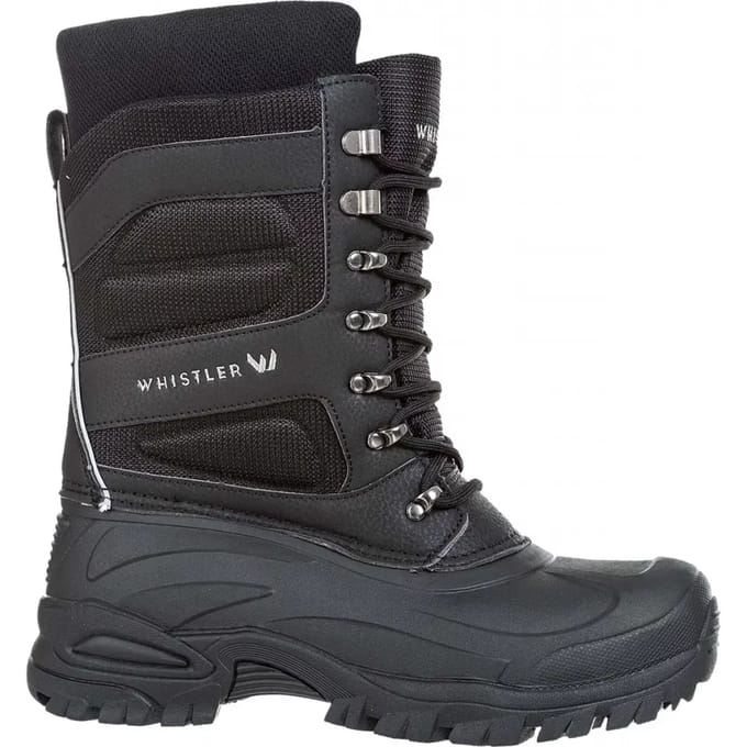 WHISTLER Winterstiefel Ferday