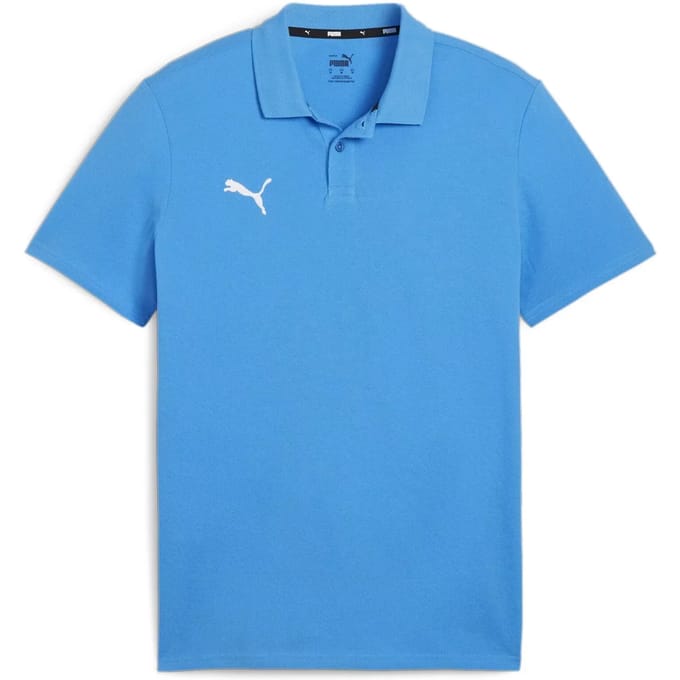 Polo Puma Teamgoal Casuals