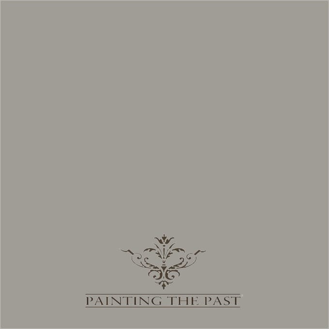 Painting The Past Proefpotje - Salix - 60 ml - Kleurtester - Verf Tester