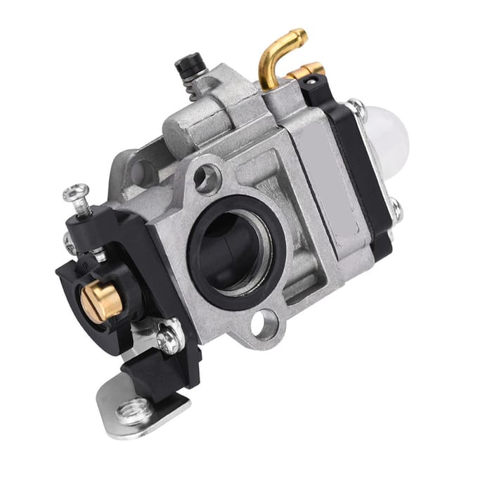 Kits de réparation de carburateur pour débroussailleuse CG430 CG520 BC430 BC520