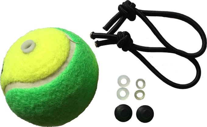 TopspinPro Replacement Ball
