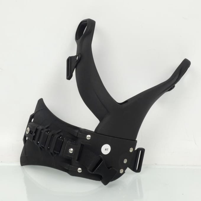 Frame Asterisk Ultra Cell 3.0 Maat L onder rechts voor enduro motorcross Nieuw