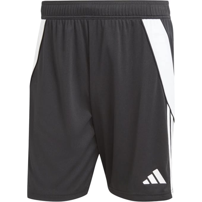 adidas  Korte Broek Tiro 24 Shorts