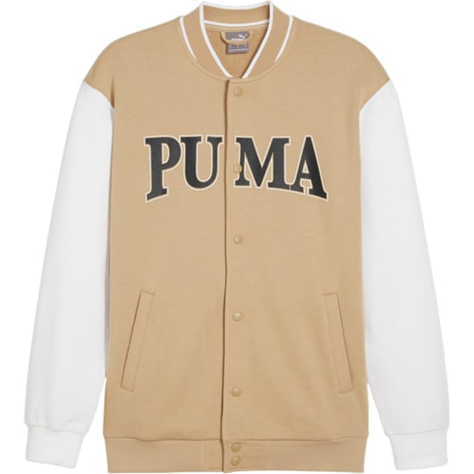 Puma Trainingsjas Bruin K83