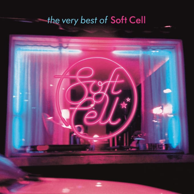 Soft Cell - The Very Best Of (CD)