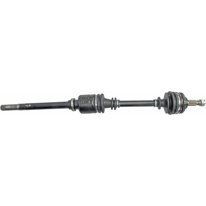 Aandrijfas POINT GEAR PNG72758