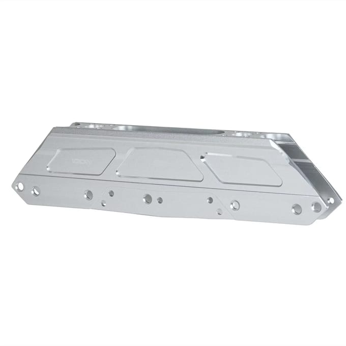 Rollendraaiplateau Iqon AG Decode Pro 110