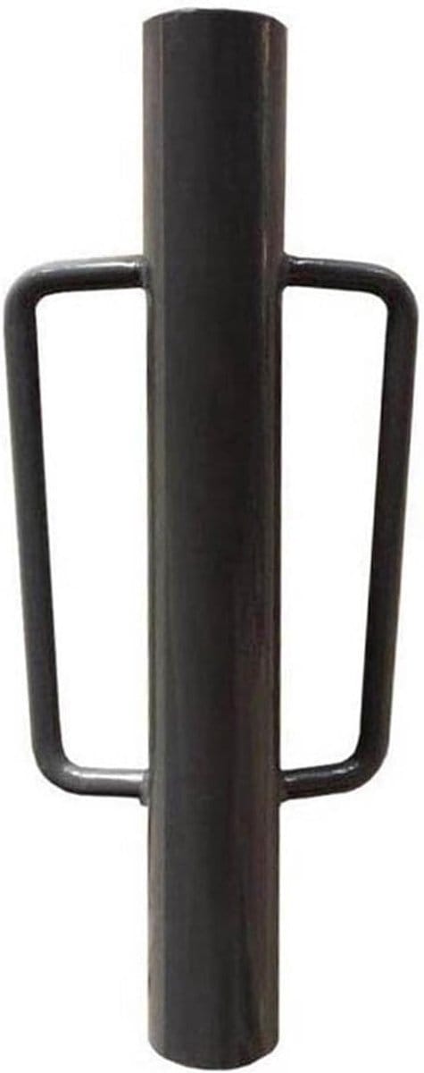 Palenrammer voor Hekpalen en T-Palen - 60cm Lengte