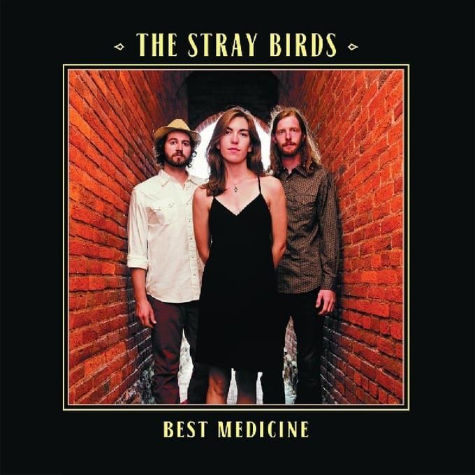 Best Medicine -Lp+Cd-