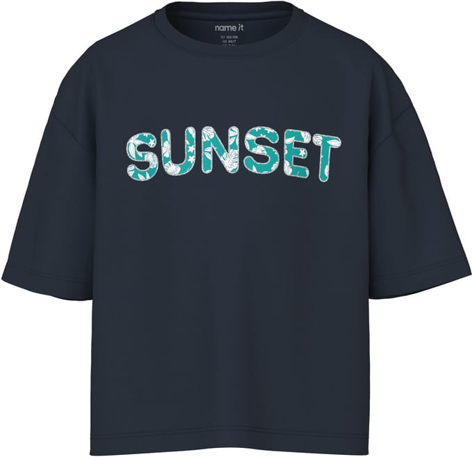 Name it T-shirt Relaxed Fit