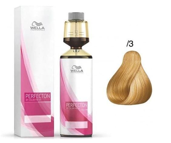 Wella Perfecton By Color Fresh /3 250ml