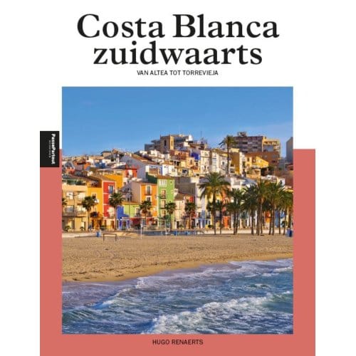 Costa Blanca Zuid - Hugo Renaerts