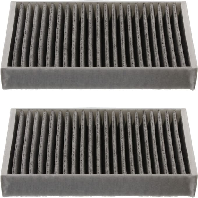 Filterset, interieurfilter FEBI BILSTEIN 36179