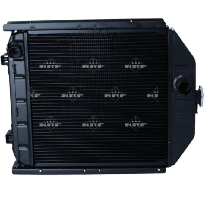 Radiator NRF 53662