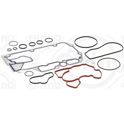Pakkingset, Olie radiator ELRING EL840871