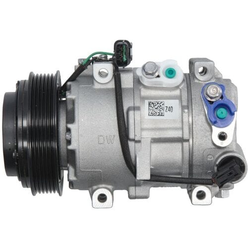 Airco-compressor DOOWON 1E39E-17100