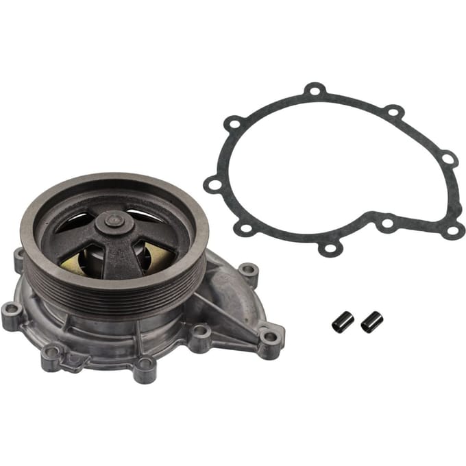 Koelvloeistof pomp FEBI BILSTEIN 21591