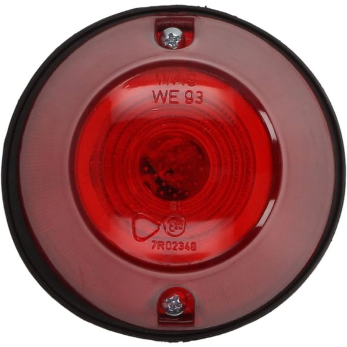 Waś Stoplicht WAS 16 WE-93