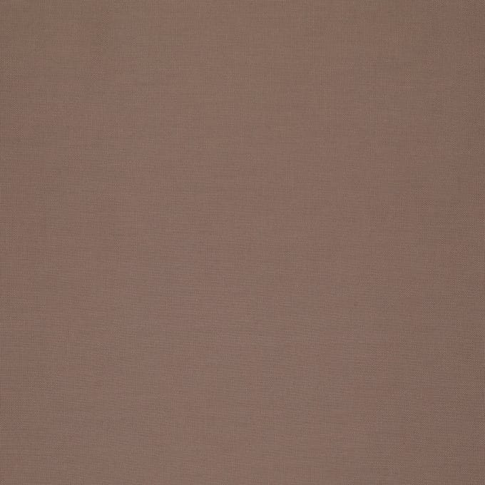 10 meter waterafstotende canvas - Taupe - 100% katoen - 140cm breed